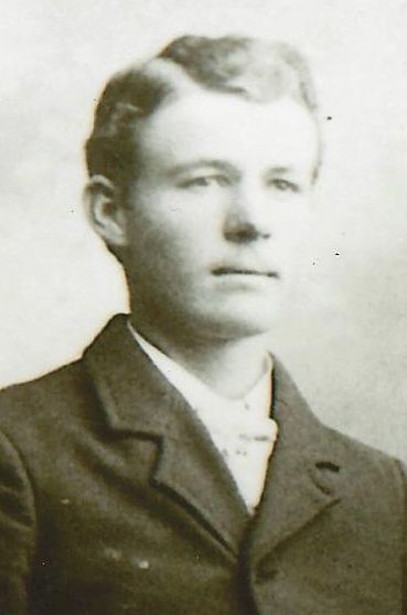 Delos Franklin Tanner (1868 - 1905) Profile